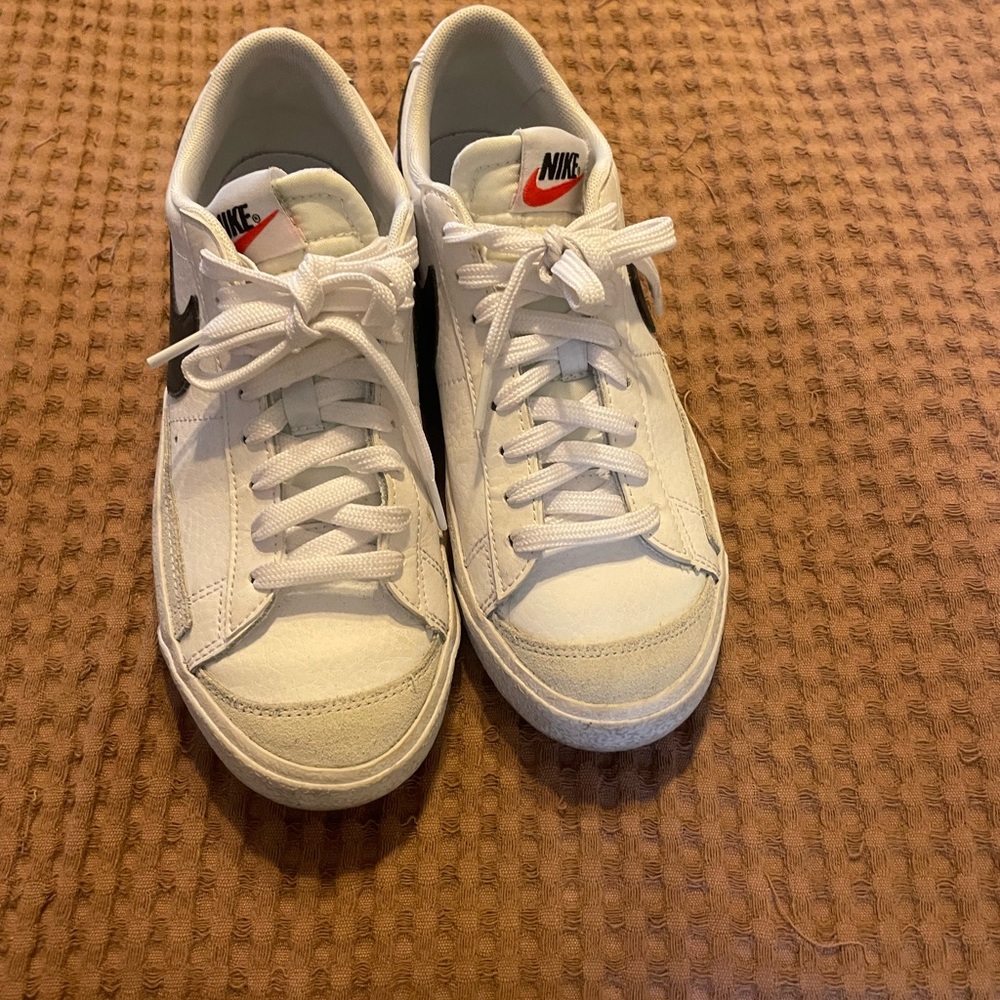 Nike blazers